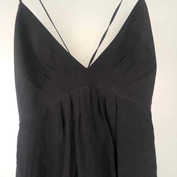 Aritzia Wilfred silk tank top - Picture 2 of 4